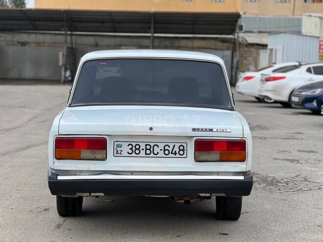 LADA (VAZ) 2107 2000, 230,000 km - 1.6 l - Xırdalan