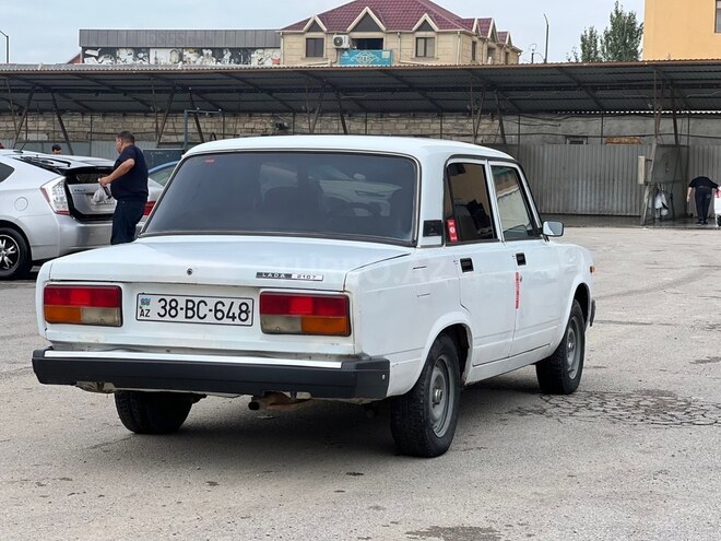 LADA (VAZ) 2107 2000, 230,000 km - 1.6 l - Xırdalan
