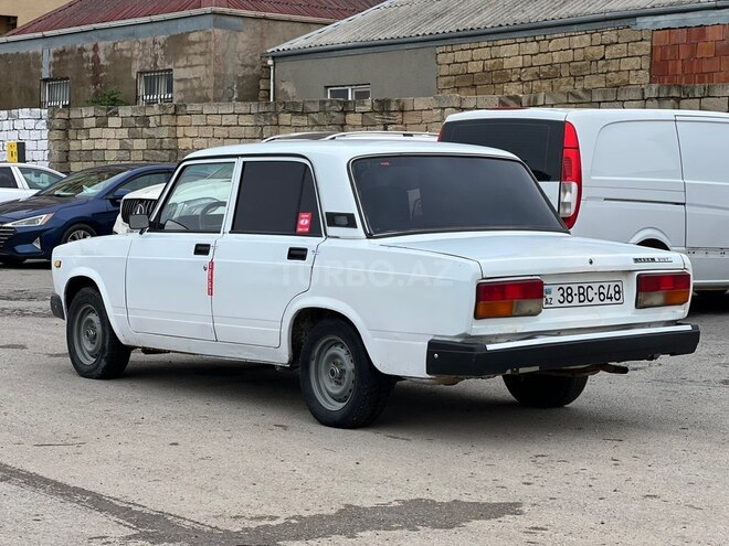 LADA (VAZ) 2107 2000, 230,000 km - 1.6 l - Xırdalan