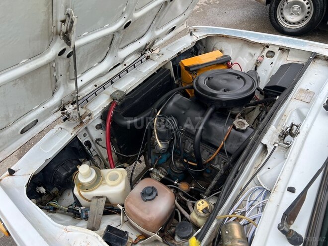 LADA (VAZ) 2107 2000, 230,000 km - 1.6 l - Xırdalan