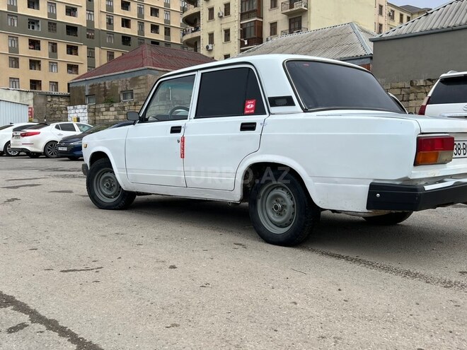 LADA (VAZ) 2107 2000, 230,000 km - 1.6 l - Xırdalan