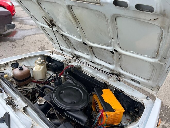 LADA (VAZ) 2107 2000, 230,000 km - 1.6 l - Xırdalan