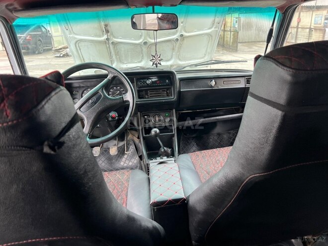 LADA (VAZ) 2107 2000, 230,000 km - 1.6 l - Xırdalan