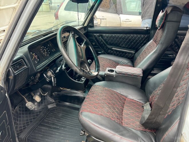 LADA (VAZ) 2107 2000, 230,000 km - 1.6 l - Xırdalan
