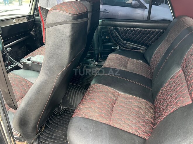 LADA (VAZ) 2107 2000, 230,000 km - 1.6 l - Xırdalan