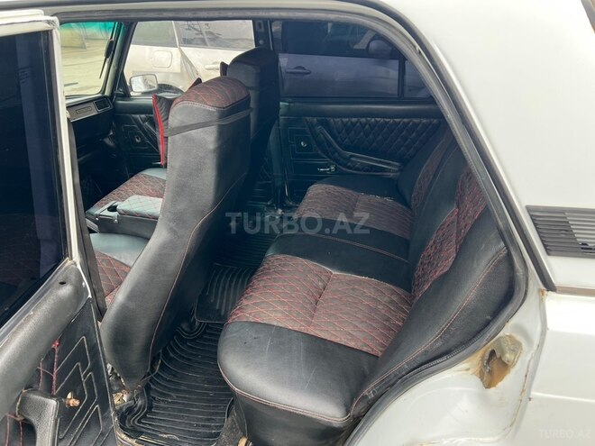LADA (VAZ) 2107 2000, 230,000 km - 1.6 l - Xırdalan