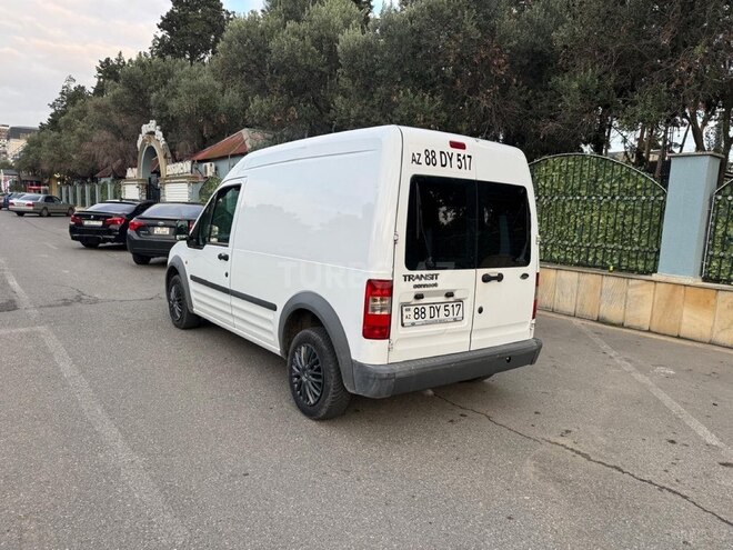 Ford Transit Connect 2008, 169,102 km - 1.8 l - Bakı
