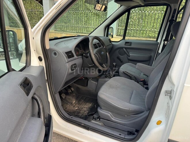 Ford Transit Connect 2008, 169,102 km - 1.8 l - Bakı