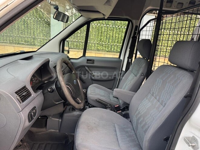 Ford Transit Connect 2008, 169,102 km - 1.8 l - Bakı
