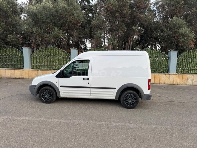 Ford Transit Connect 2008, 169,102 km - 1.8 l - Bakı