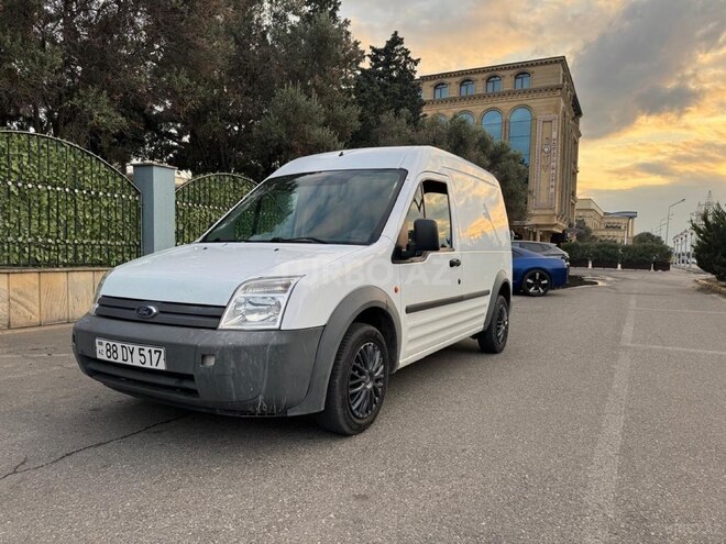 Ford Transit Connect 2008, 169,102 km - 1.8 l - Bakı