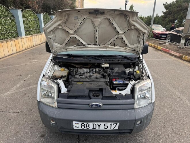 Ford Transit Connect 2008, 169,102 km - 1.8 l - Bakı