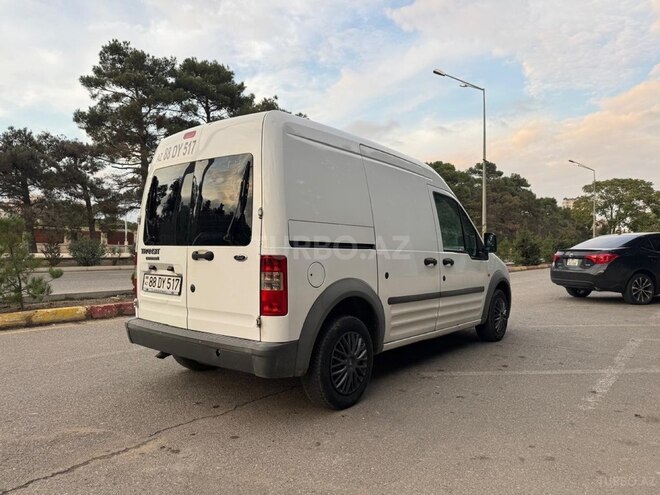 Ford Transit Connect 2008, 169,102 km - 1.8 l - Bakı
