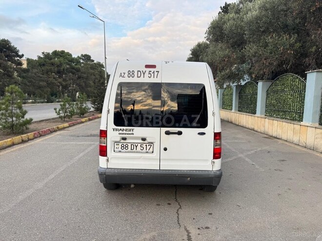 Ford Transit Connect 2008, 169,102 km - 1.8 l - Bakı