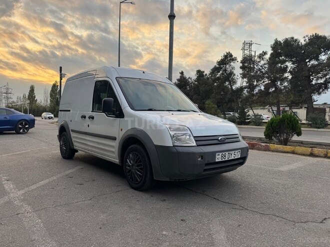 Ford Transit Connect 2008, 169,102 km - 1.8 l - Bakı