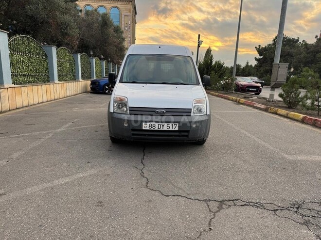 Ford Transit Connect 2008, 169,102 km - 1.8 l - Bakı
