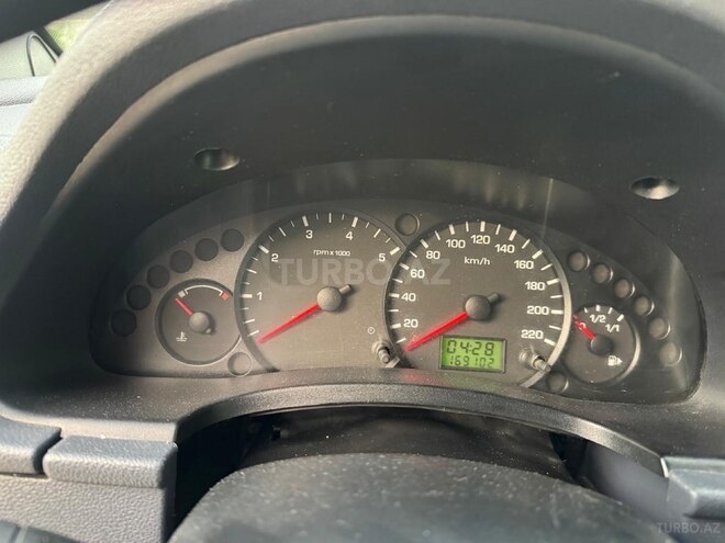 Ford Transit Connect 2008, 169,102 km - 1.8 l - Bakı