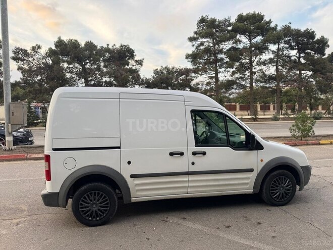Ford Transit Connect 2008, 169,102 km - 1.8 l - Bakı