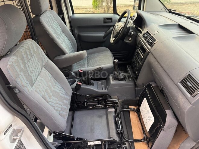 Ford Transit Connect 2008, 169,102 km - 1.8 l - Bakı