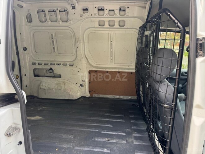 Ford Transit Connect 2008, 169,102 km - 1.8 l - Bakı