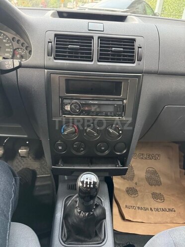 Ford Transit Connect 2008, 169,102 km - 1.8 l - Bakı