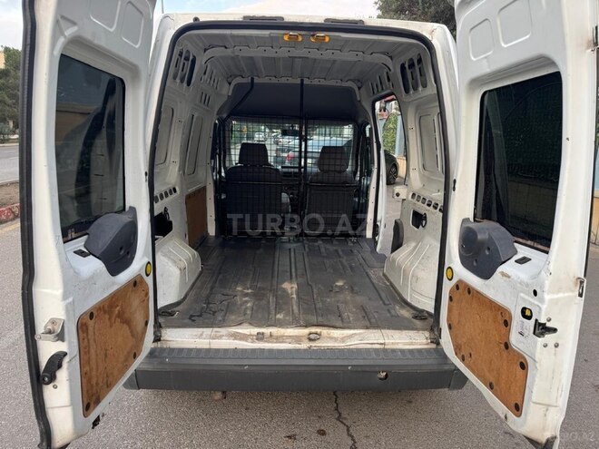 Ford Transit Connect 2008, 169,102 km - 1.8 l - Bakı