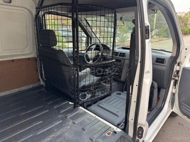 Ford Transit Connect 2008, 169,102 km - 1.8 l - Bakı