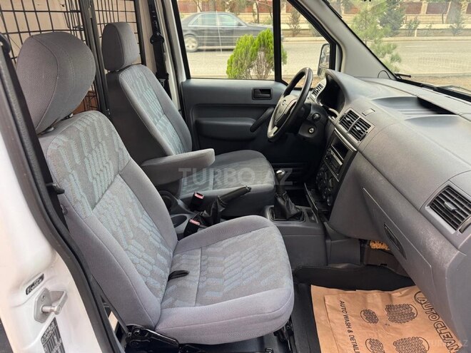 Ford Transit Connect 2008, 169,102 km - 1.8 l - Bakı