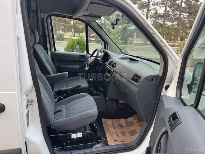 Ford Transit Connect 2008, 169,102 km - 1.8 l - Bakı