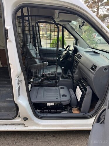 Ford Transit Connect 2008, 169,102 km - 1.8 l - Bakı