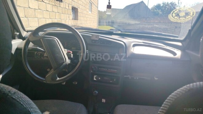 LADA (VAZ) 2115 2011, 375,000 km - 1.6 l - Balakən