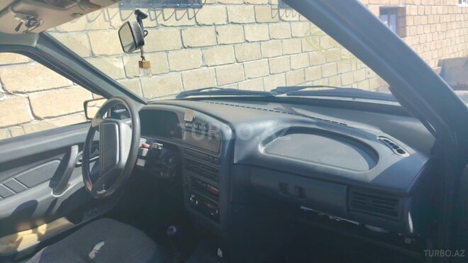 LADA (VAZ) 2115 2011, 375,000 km - 1.6 l - Balakən