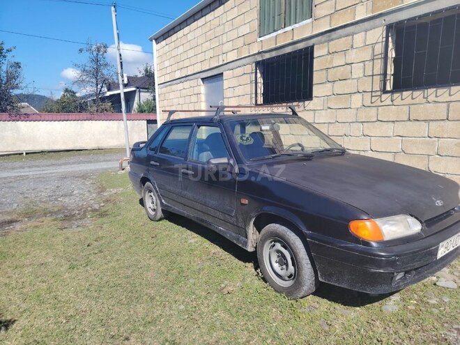 LADA (VAZ) 2115 2011, 375,000 km - 1.6 l - Balakən
