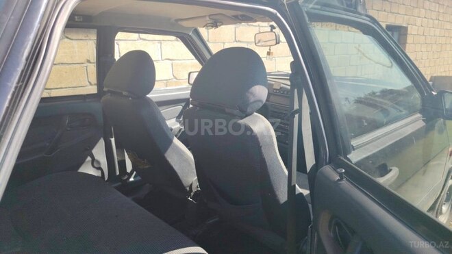 LADA (VAZ) 2115 2011, 375,000 km - 1.6 l - Balakən