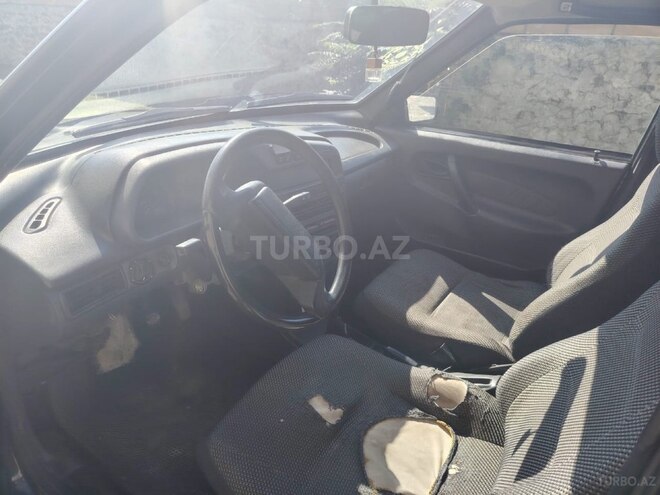 LADA (VAZ) 2115 2011, 375,000 km - 1.6 l - Balakən
