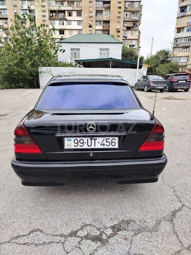 Mercedes C 230 1997, 388,075 km - 2.3 l - Bakı