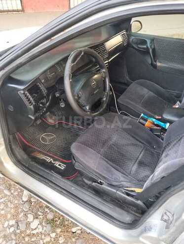 Opel Vectra 1999, 425,000 km - 2.0 л - Bakı