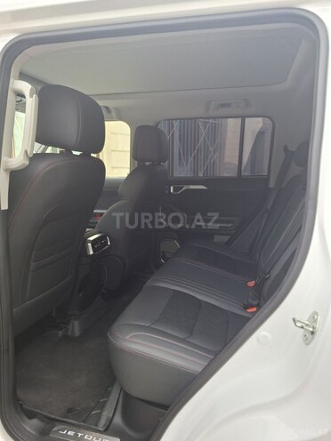 Jetour T2 2025, 32,565 km - 2.0 л - Bakı