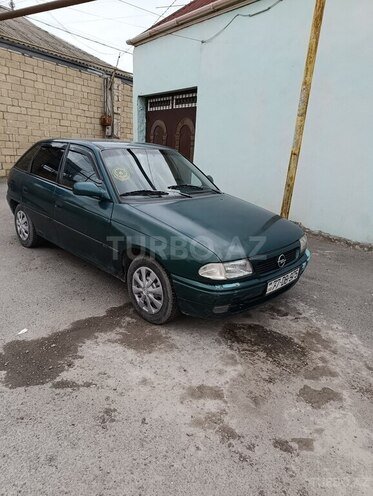 Opel Astra 1996, 250,000 km - 1.6 l - Xırdalan