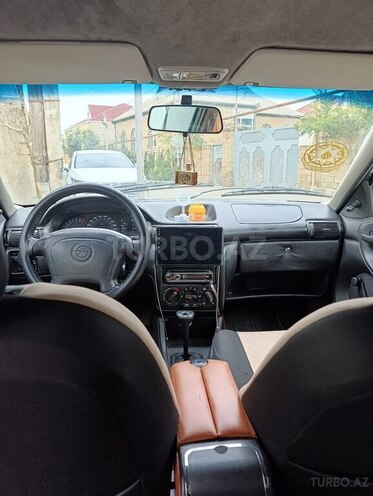 Opel Astra 1996, 250,000 km - 1.6 l - Xırdalan