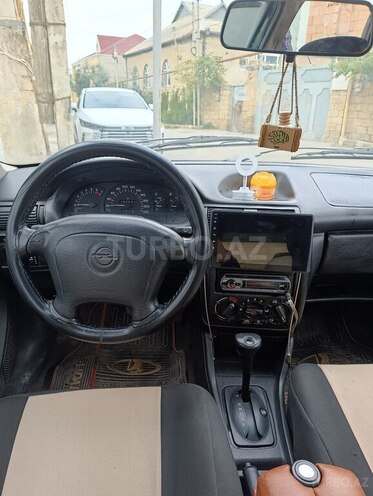 Opel Astra 1996, 250,000 km - 1.6 l - Xırdalan