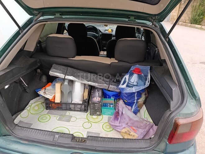 Opel Astra 1996, 250,000 km - 1.6 l - Xırdalan