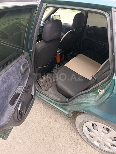 Opel Astra 1996, 250,000 km - 1.6 l - Xırdalan