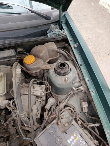 Opel Astra 1996, 250,000 km - 1.6 l - Xırdalan
