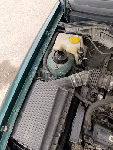Opel Astra 1996, 250,000 km - 1.6 l - Xırdalan