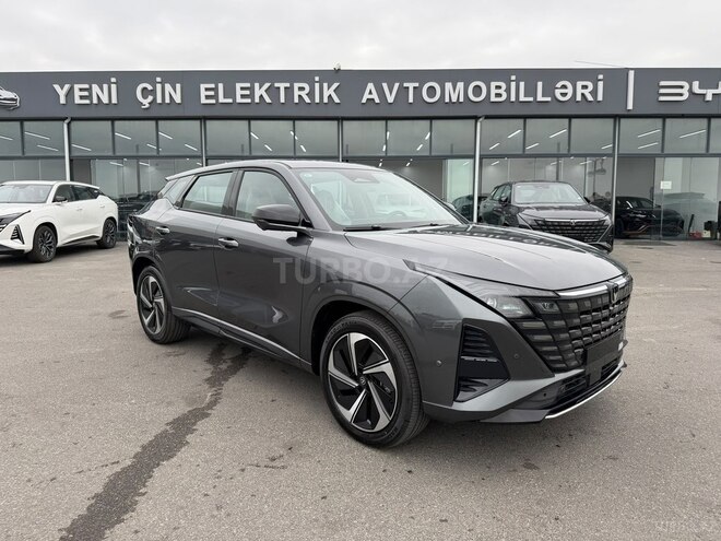 Changan  2026, 0 km - 1.5 л - Bakı