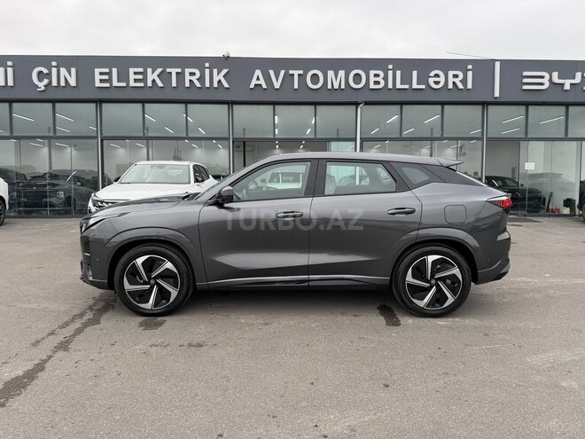 Changan  2026, 0 km - 1.5 л - Bakı