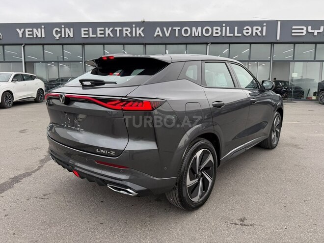 Changan  2026, 0 km - 1.5 л - Bakı