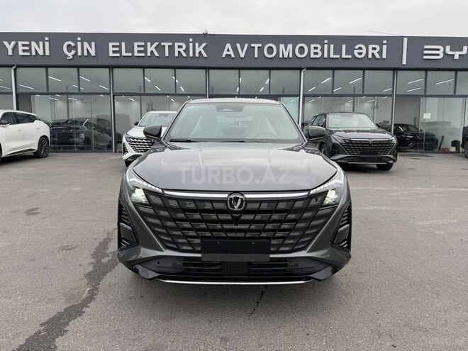 Changan  2026, 0 km - 1.5 л - Bakı