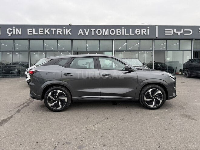 Changan  2026, 0 km - 1.5 л - Bakı
